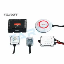 Free shipping Tarot ZYX M Flight Controller GPS Module PMU Module USB Module ZYX25