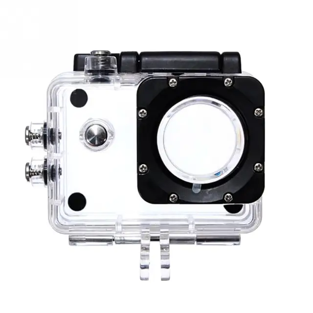 Outdoor Sport Action Camera Box Case Waterproof Case For Camera