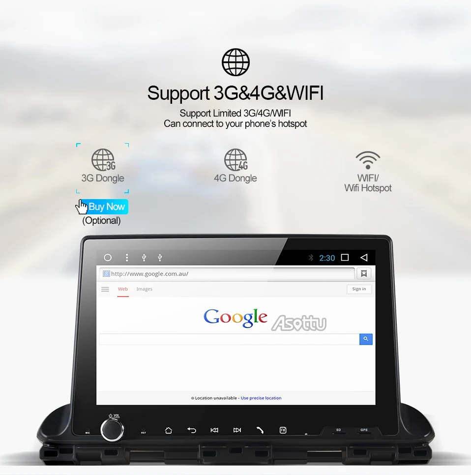 Clearance Android 9.0 Octa 8 core car dvd for Kia CERATO K3 2018 2019 GPS gps navigation car multimedia player video radio player 12