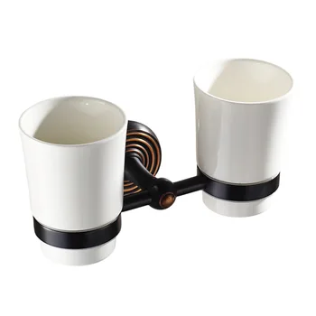 

European retro double cup frame K8108