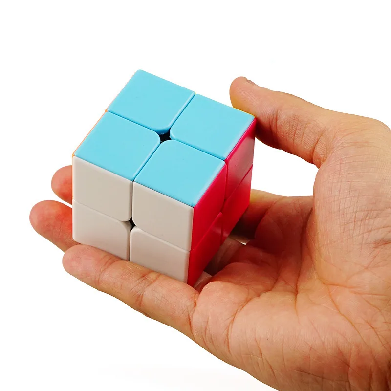 Священная рука Танк второй заказ 2x2x2 сторона 5*5*5 см neo куб магические детские развивающие игрушки гладкие и выцветшие