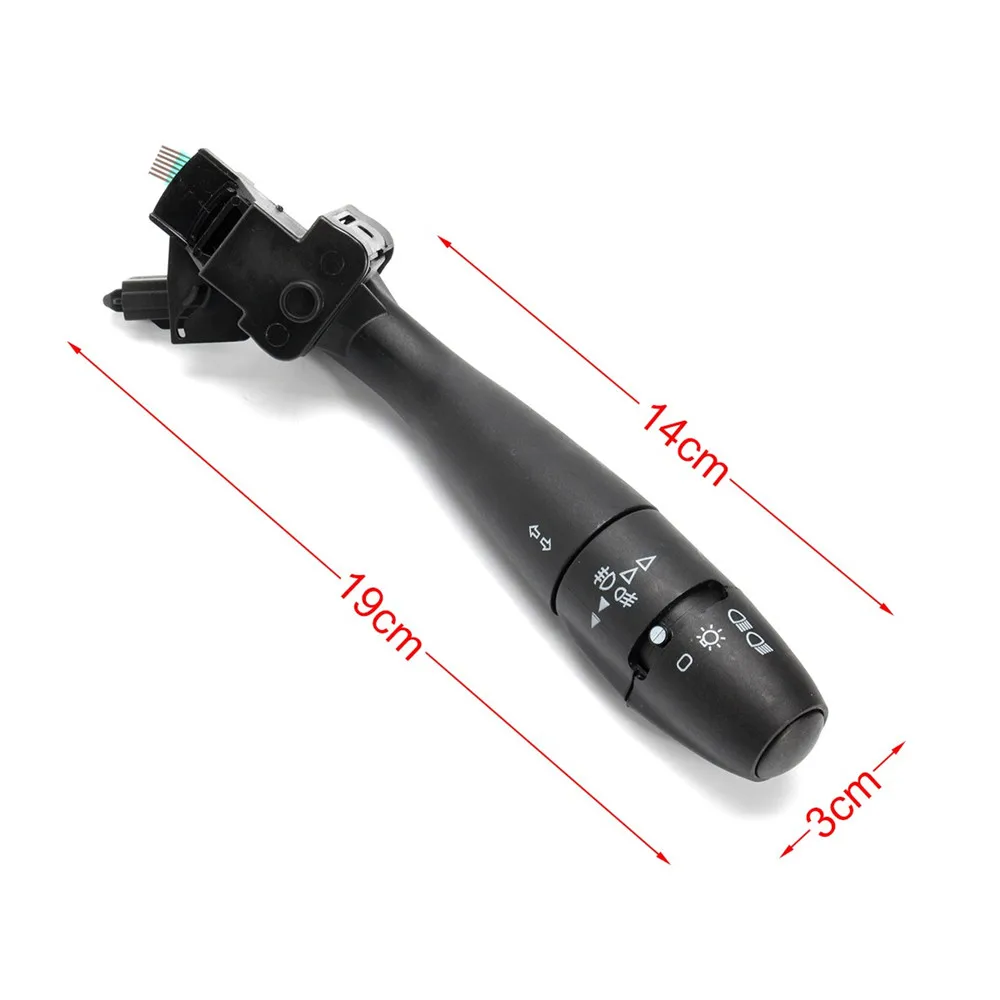 Car Indicator Turn Signal Switch-E (6)