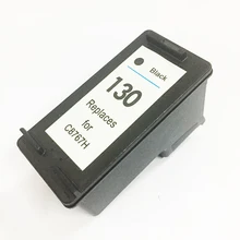 For HP 130 Ink Cartridge For HP130 Deskjet 6543 5743 6623 5743 6843 6523 9803 5943 6943 6983 5743 Printer For HP 130 Ink Cartridge For HP130 Deskjet 6543 5743 6623 5743 6843 6523 9803 5943 6943 6983 5743 Printer