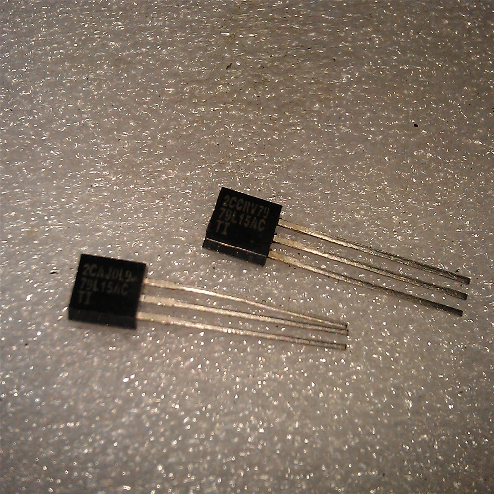 

79L15AC 79L15A 79L15 new original 10pcs/lot