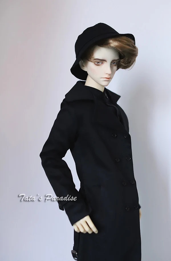 1/4 1/3 весы BJD одежда аксессуары куртка штормовка для девочек BJD/Аксессуары кукол SD