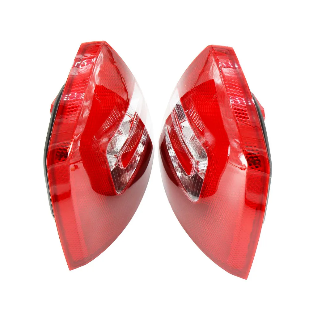 Для Skoda Octavia A5 2004 2005 2006 2007 2008 Авто Стайлинг задний светильник|rear tail light|tail lighttail lamp |