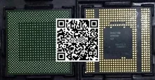 Original NOTE4 Note 4 CPU APQ8084 1EB