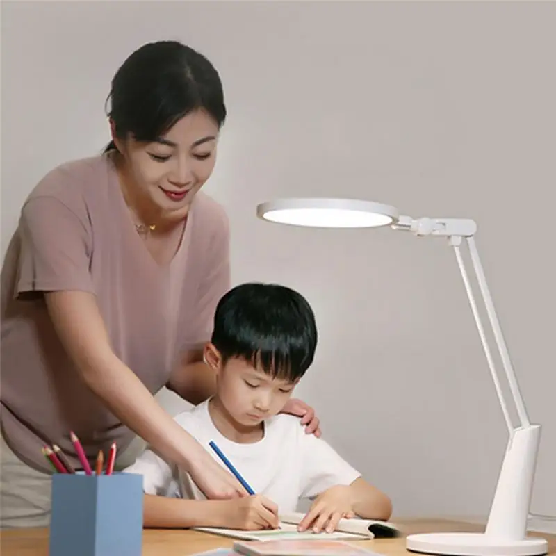 

Yeelight YLTD03YL Smart Adjustable LED Desk Table Lamp App Control Eye-protection For Reading Writing AC100V - 240V