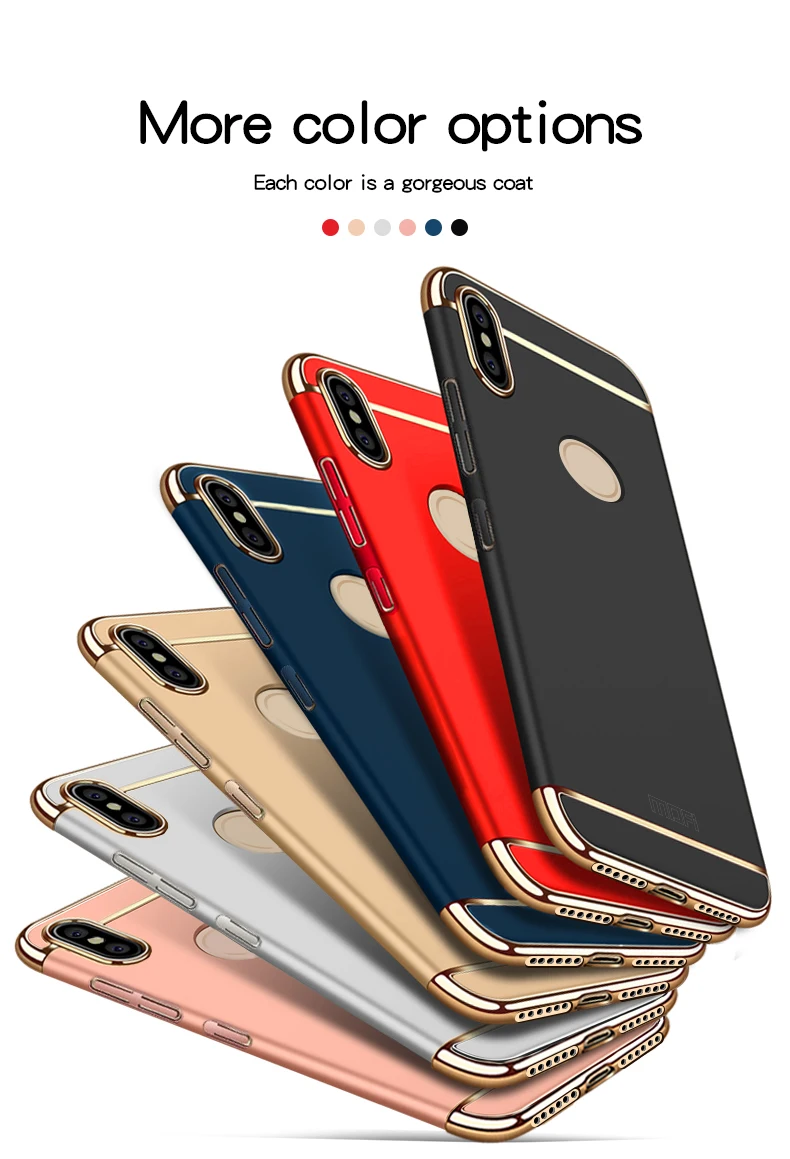 Case for redmi 6pro 11