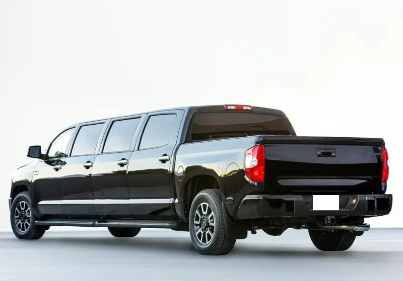 Задние фонари для Toyota Tundra 2007 2016 HMSL с высоким креплением третий стоп сигнал|lamp