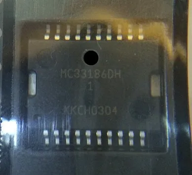 10 шт. MC33186DH1 MC33186DH MC33186D MC33186 SOP | Электронные компоненты и принадлежности
