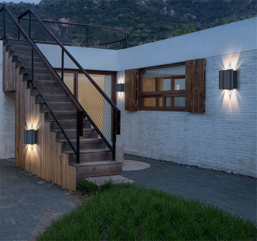 NR-90outdoor wall light  (10)