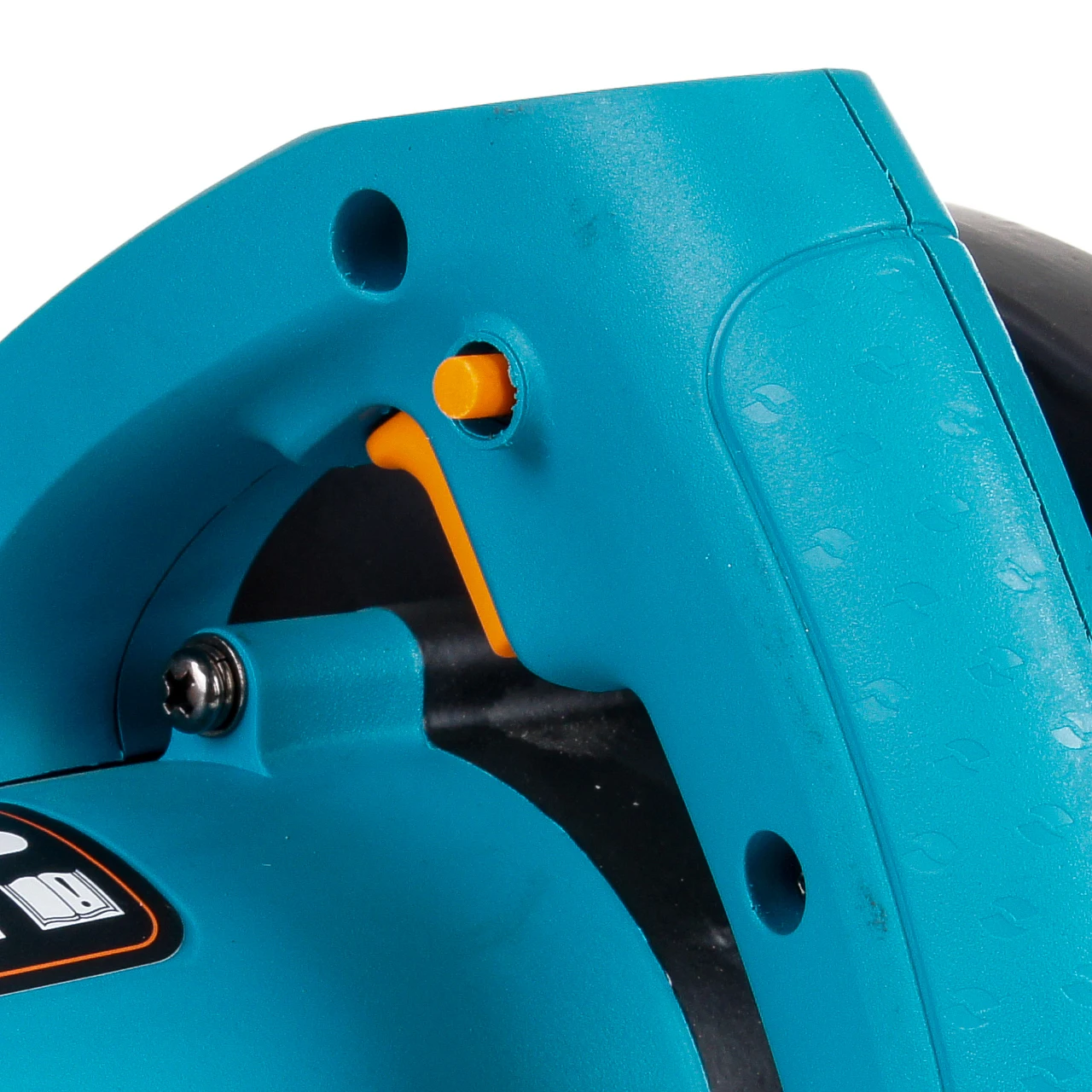 Циркулярная пила Bort BHK-160U (Диск 160 мм, 1200 Вт, регулировка угла и глубины пропила)