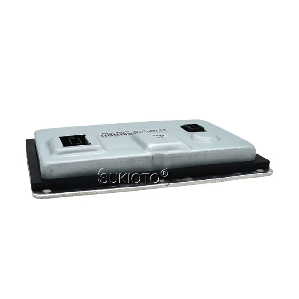 D1s control unit (2)