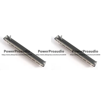 

2pcs Pitchfader fader DCV1009 FOR CDJ 100S 200 350 400 800 MK2