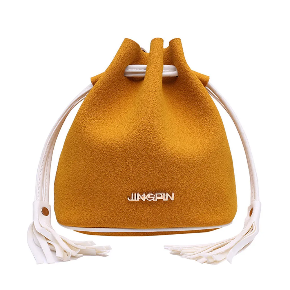 

Girls Women Retro Female Simple Letter Bag Crossbody Shoulder Bag Handbag