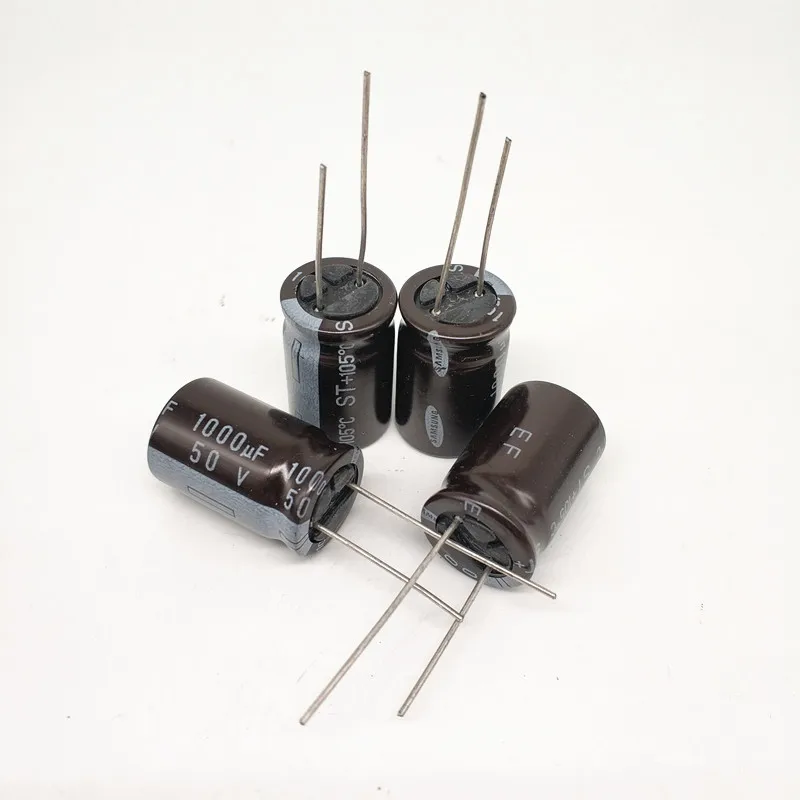 50V 1000uF