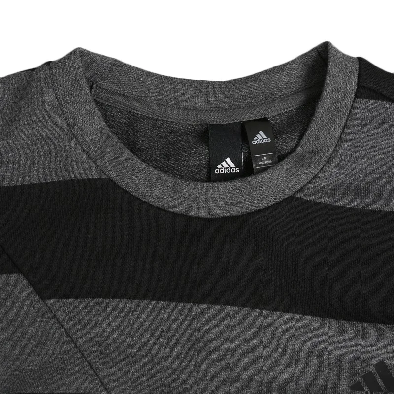 Оригинальное новое поступление мужской пуловер Adidas CM CREW YD спортивная