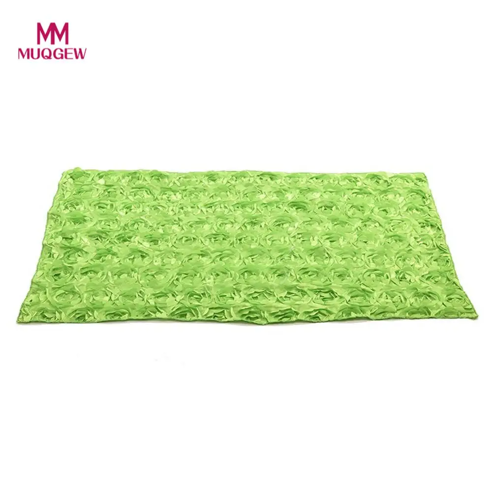 

Newborn Baby Boy Girl Rose Soft Blanket Photography Props Wrap Bebe Suitable for ages in children 0-6 months 2018 new arrival