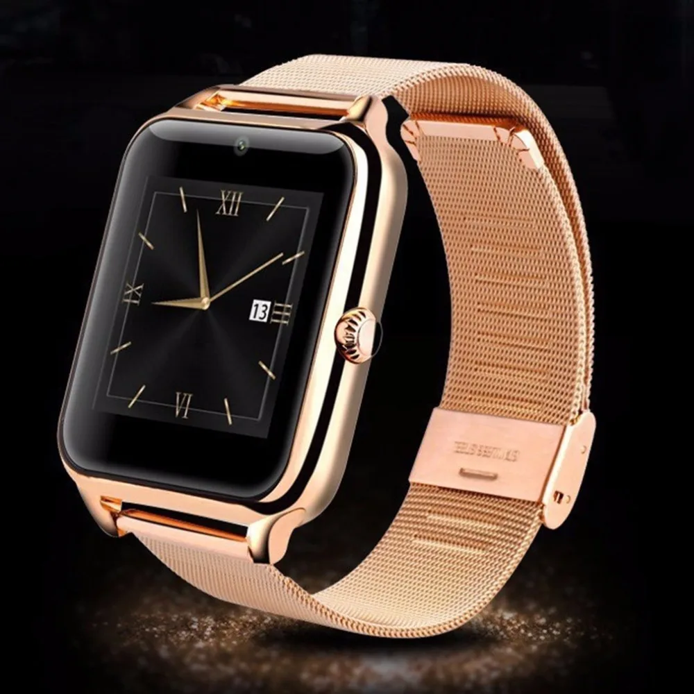 Smart Watch GT08 Z60 Men's watch Bluetooth sport twatch