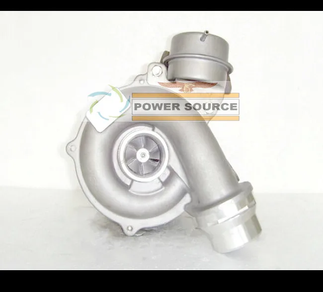 BV39 30 54399700030 54399700070 Turbo For Renault Modus Clio III Megane 2 Scenic II For Nissan Qashqai 1.5L dCi K9K 103HP (1)