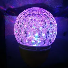 1 шт. красочный ананас сценический светильник E27 Ac110v/220 v окружающий светильник вечерние фестиваль фонарь