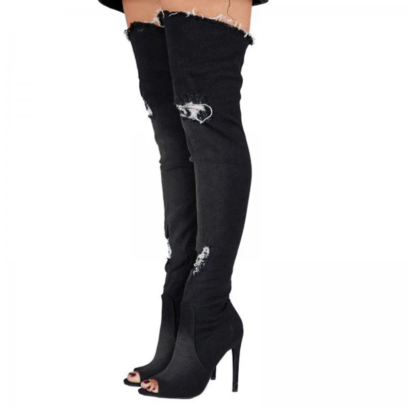 black_thigh_high_denim_boots