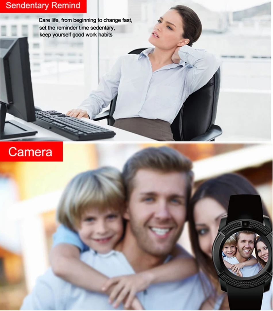 camera