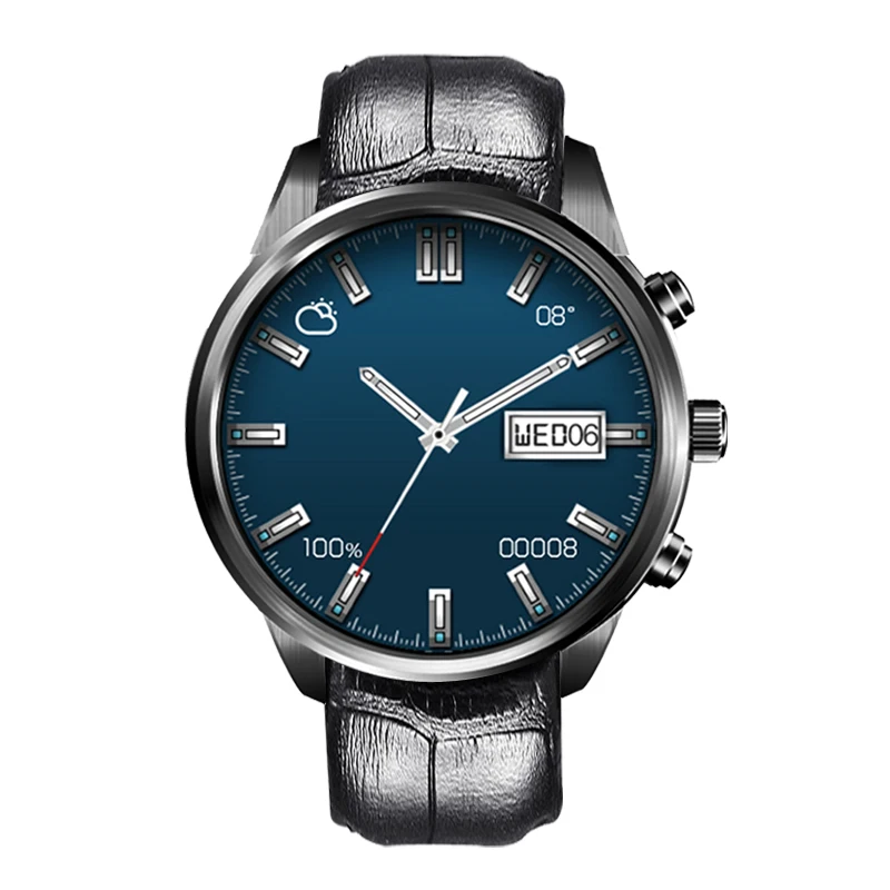 Finow X5plus X5 plus X5 font b smart b font font b watch b font MTK6580