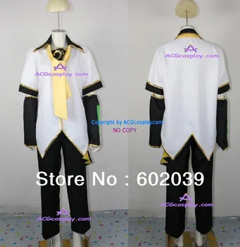 

Vocaloid Kagamine Len Cosplay Costume ACGcosplay