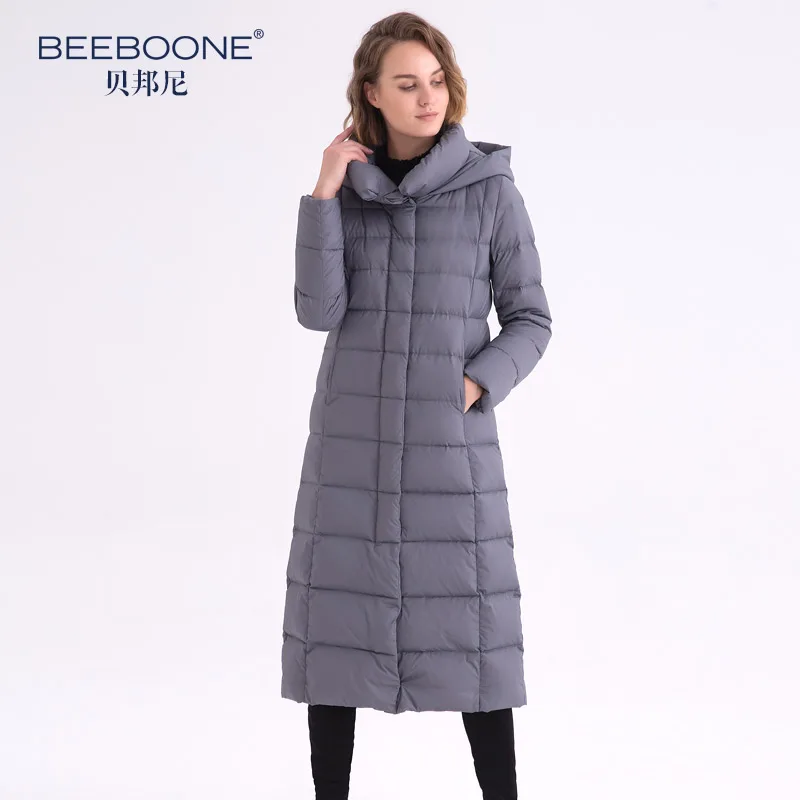 

2019 new arrival winter and autumn women down coats jackets for female