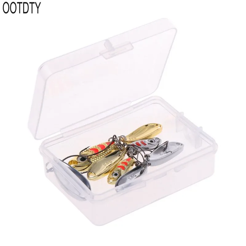 Новые 8 шт./компл. рыбалка с золотыми блёстками + серебро 1 5g/2 5g/3 5g/5g блестки жесткая
