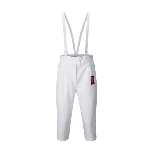 fencing pants, fencing clothes, escrime pants, CE approval, 350NWin