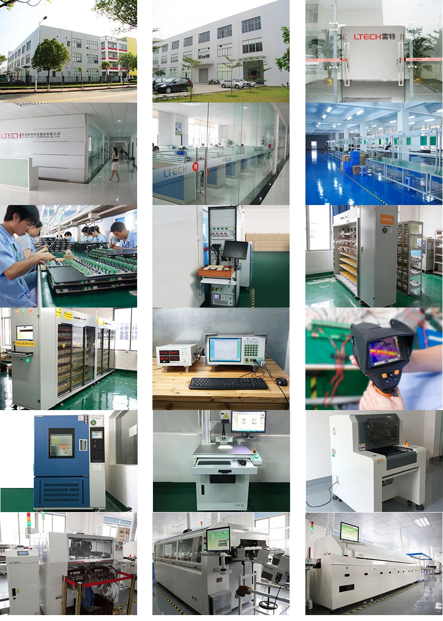 Ltech brand-1