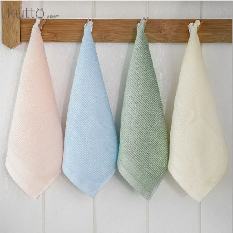 

Baby Face Towel 25x25cm Bamboo Cotton Soft Baby Towels Children Handkerchief Newborn Feeding Bib Face Washcloth Wipe burp cloths
