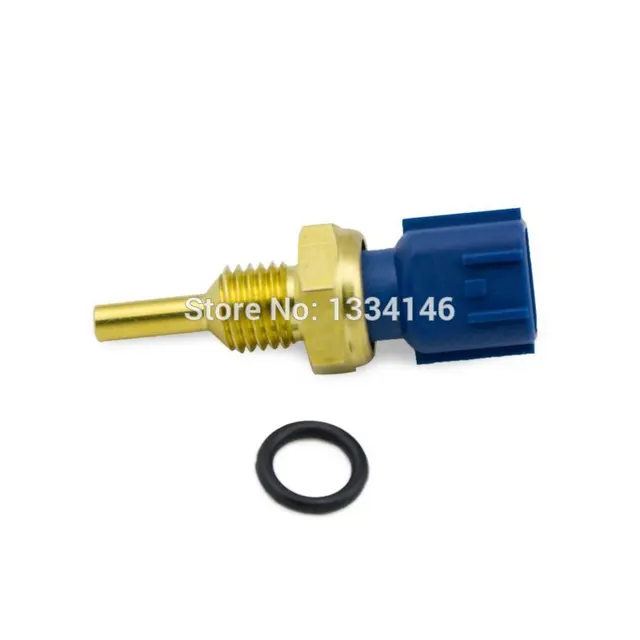 Engine Coolant Temperature Sensor TX78 For Nissan Versa Xterra X Trail