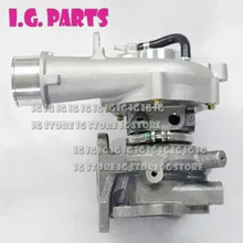 Turbo Зарядное устройство для Mazda CX7 CX-7 2,3 L3YC1370ZA 300HP 53047109907 L33L13700B K04 K0422-582