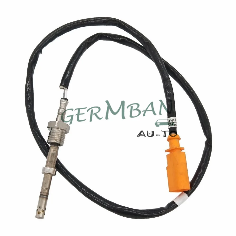 Датчик температуры выхлопных газов Подходит для Audi Skoda VW No# 03L 906 088 CC 03L906088CC 03L906088EC