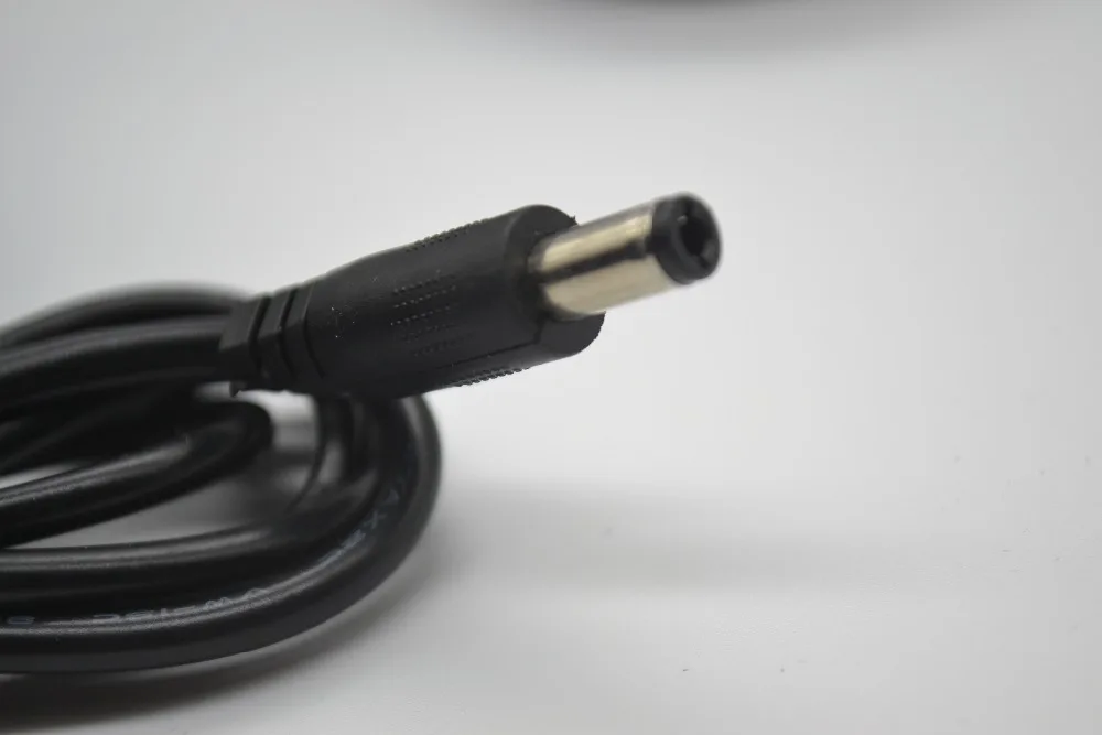 Светодиодный Питание адаптер для светодиодный полосы 12V 8A светодиодный трансформатор ЕС Штекер 5,5 мм x 2,1 мм для Светодиодный CCTV
