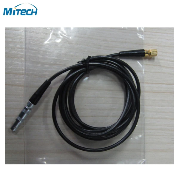 Микроточечный соединительный кабель LEMO (C5 L5)|microdot cable|microdot connectorcable connection |