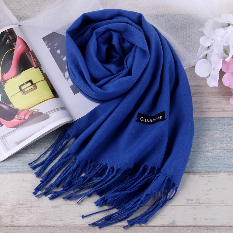 Discount Cheap JfgNQ TagerWilen Luxury Brand Scarf Unisex 2018 Female Male Best Quality Wool Cashmere Scarf Pashmina Tassels Women Men Wrap Shawl Discount Cheap JfgNQ TagerWilen Luxury Brand Scarf Unisex 2018 Female Male Best Quality Wool Cashmere Scarf Pashmina Tassels Women Men Wrap Shawl