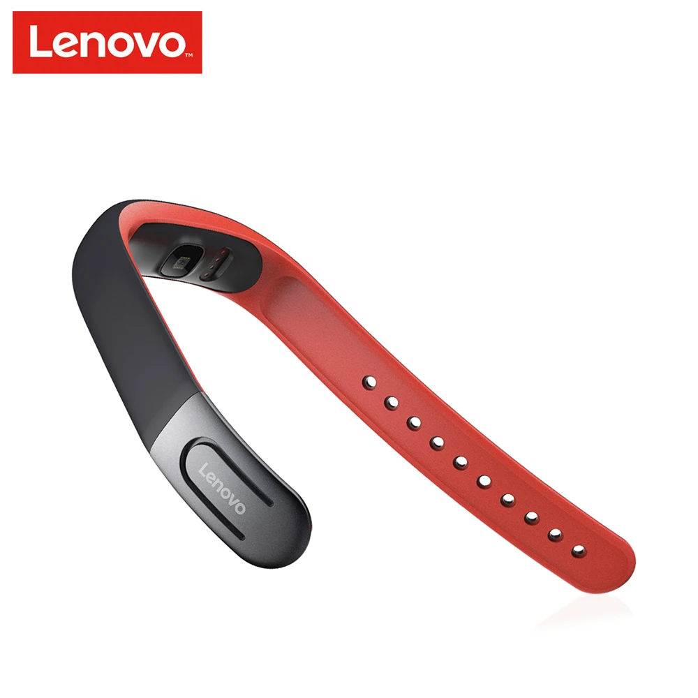 lenovo smart band hw02