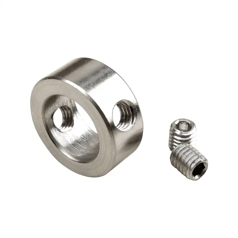 Drill Stop Collar Set 3mm-16mm Drilling Bit Depth Stopper Ring Woodworking Tools