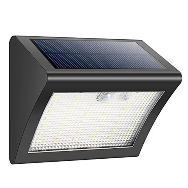 Aliexpress Com 38 Leds Solar Lights Motion Sensor Security Wireless Waterproof Outside Powered Outdoor For Garden