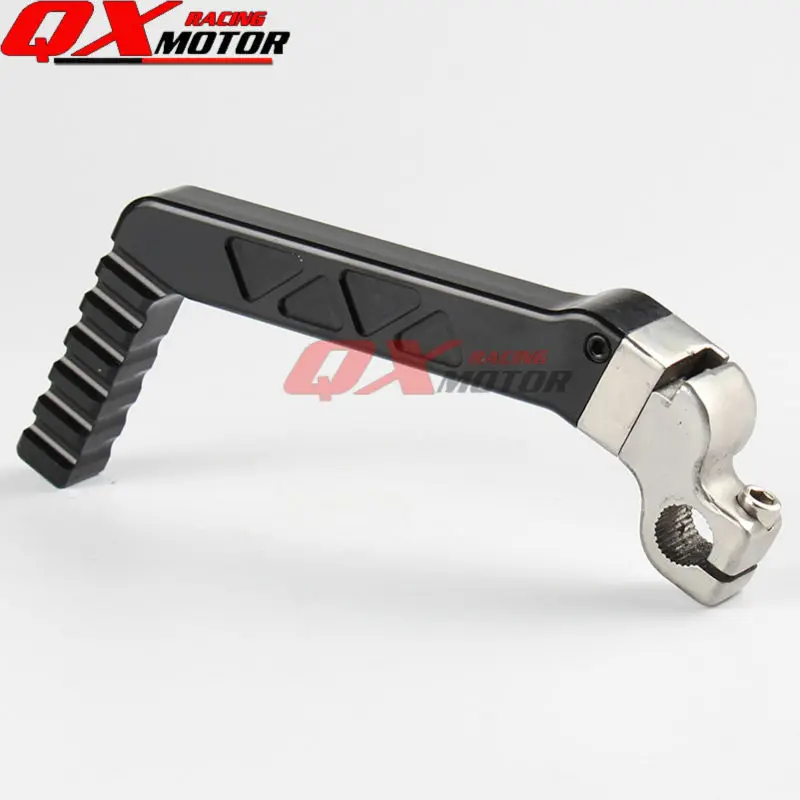 Buy 13mm CNC Kick Start Starter Lever Pedal