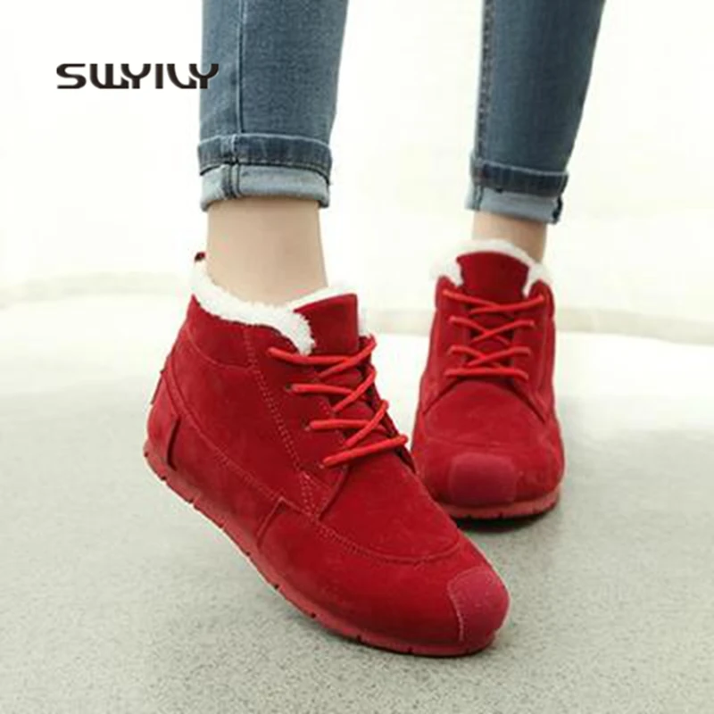 winter sneakers womens 2018