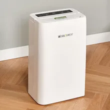 Домашний осушитель воздуха Осушитель воздуха спальня немой осушитель для увлажнения тела Одежда осушитель органа G10