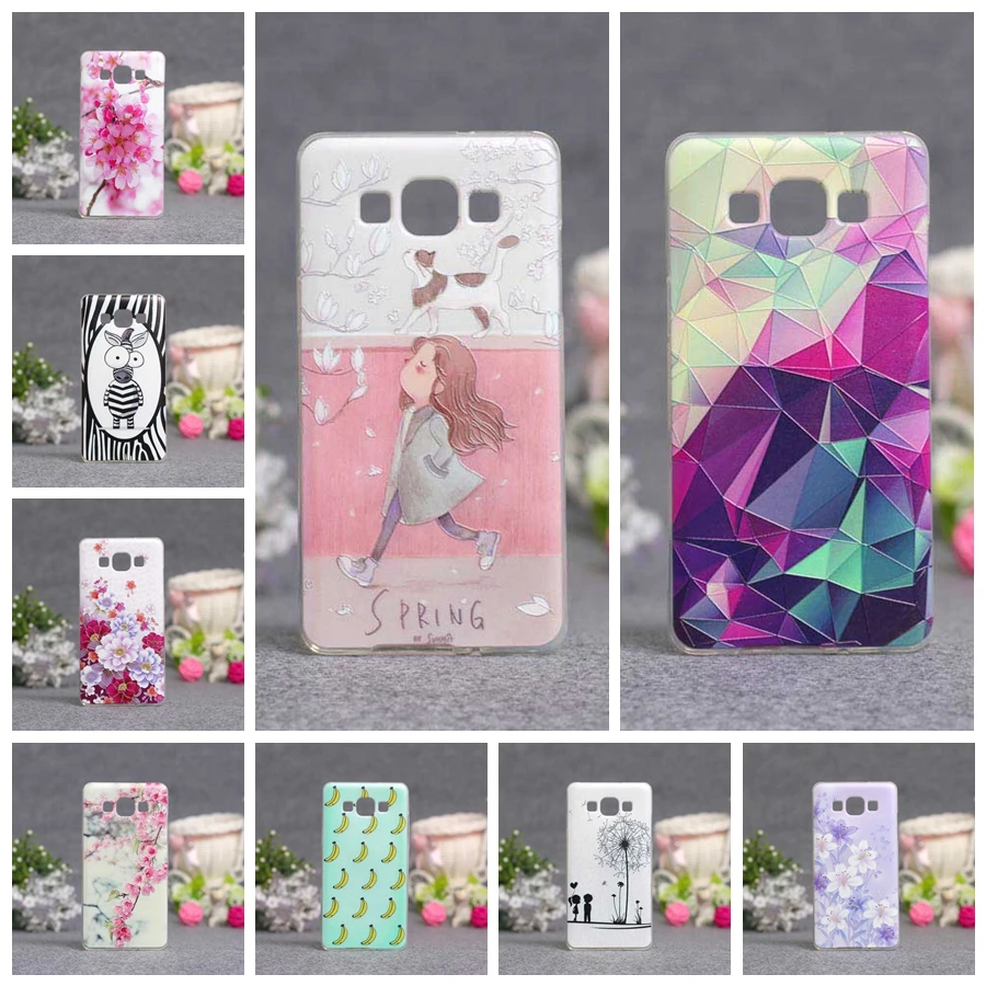 cover samsung galaxy a3 2016 3d