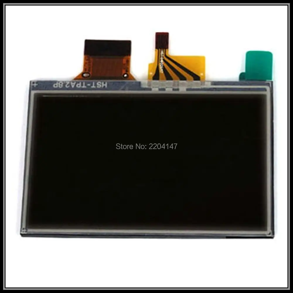 SR37 SR38 SR47 SR87 SX40 SX41 SX60LCD (2)