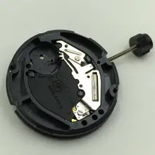 Аксессуары для часов кварцевый механизм Swiss ETA 804,112 с тремя иглами без батареек